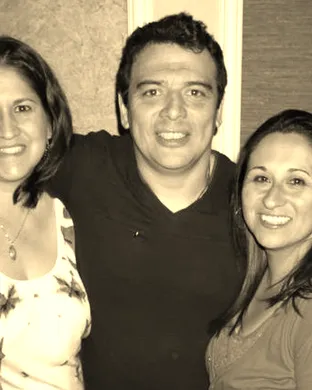 Carlos Mencia