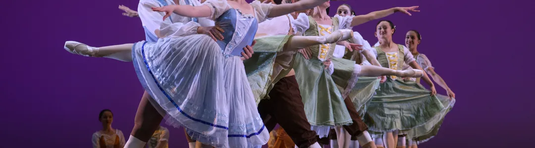 Carmina Burana - Ballet