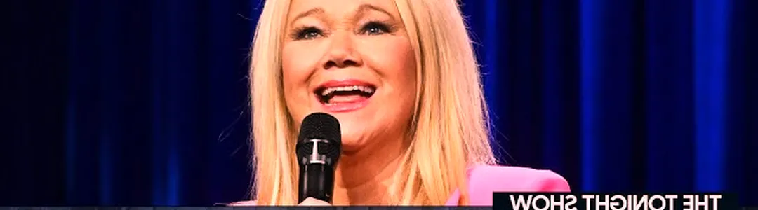 Caroline Rhea