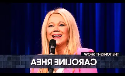 Caroline Rhea