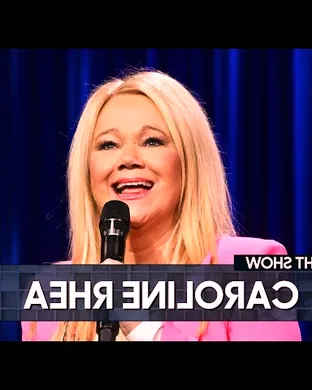 Caroline Rhea