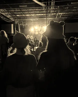 Cavetown Salt Lake City