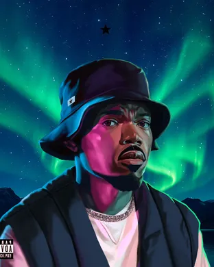 Chance The Rapper