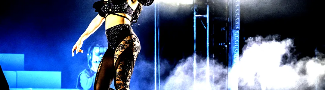 Charli XCX
