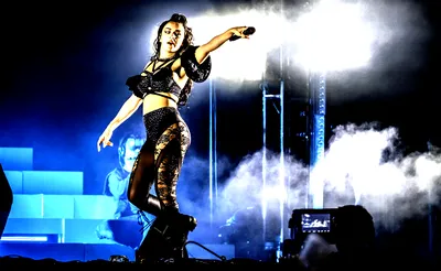 Charli XCX
