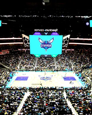 Charlotte Hornets vs. Utah Jazz