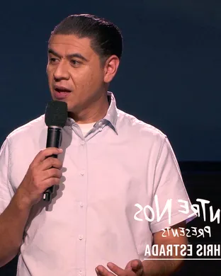 Chris Estrada