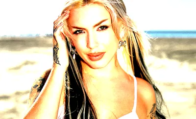 Chrissy Chlapecka