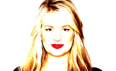 Christina P