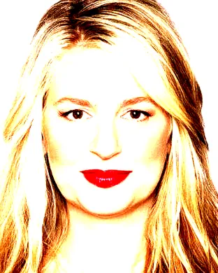 Christina P