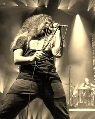 Coheed and Cambria