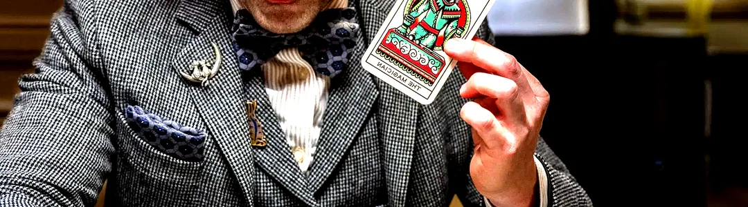 Colin Cloud