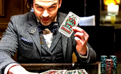 Colin Cloud