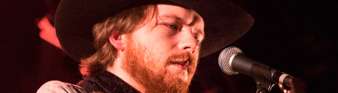 Colter Wall
