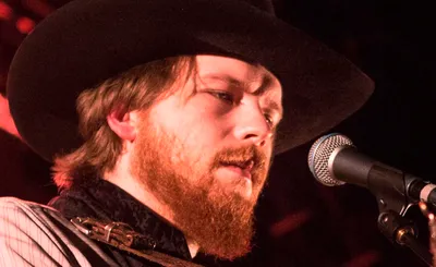 Colter Wall