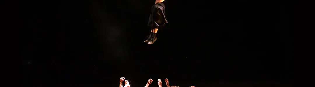 Compagnie Herve Koubi