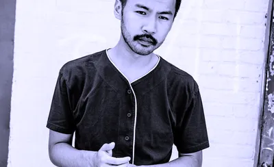 Conrad Tao