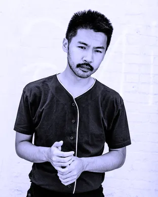 Conrad Tao