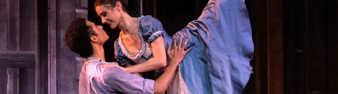 Coppelia
