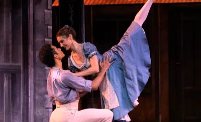 Coppelia