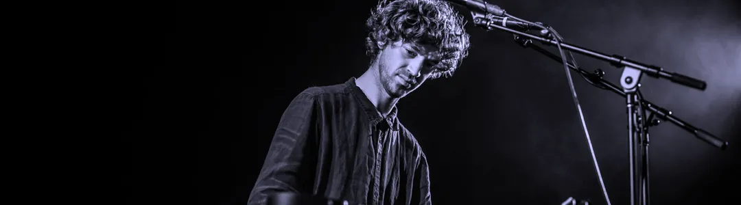 Cosmo Sheldrake