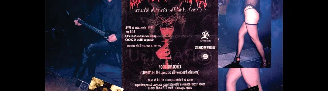 Cradle Of Filth