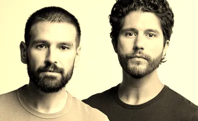 Dan and Shay