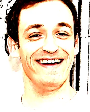 Dan Soder