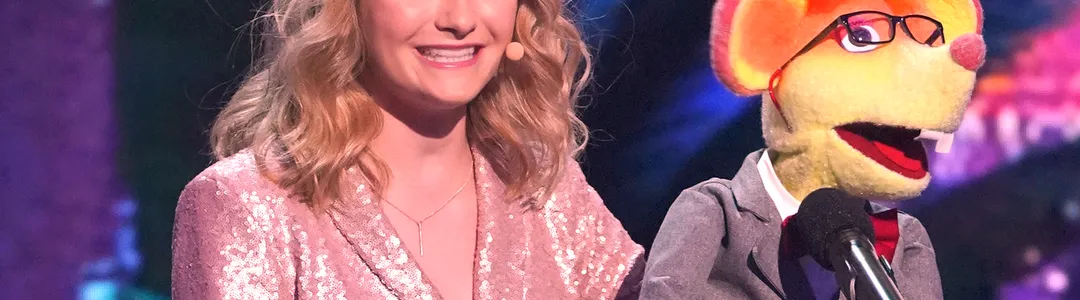Darci Lynne