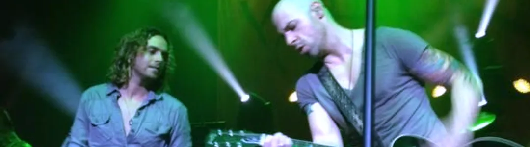Daughtry