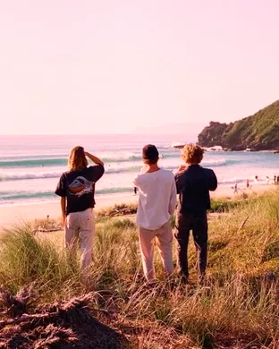 Day We Ran Salt Lake City