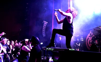 Decibel Magazine Tour