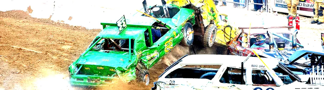 Demolition Derby