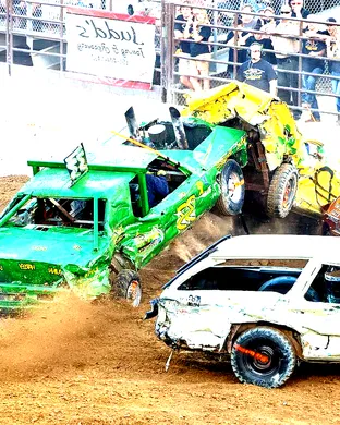 Demolition Derby
