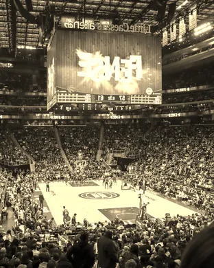 Detroit Pistons vs. Utah Jazz