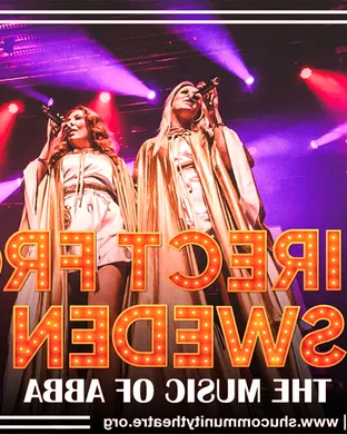 Direct From Sweden - The Music of ABBA