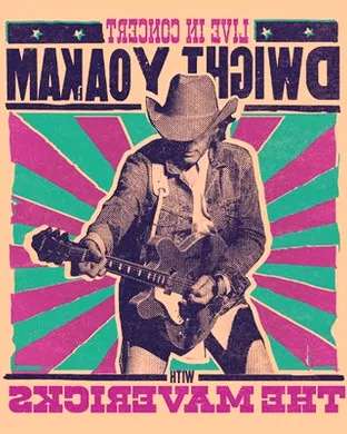 Dwight Yoakam