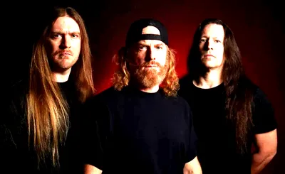 Dying Fetus