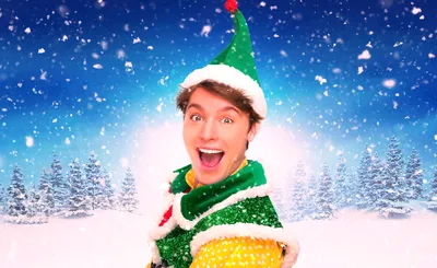 Elf - The Musical