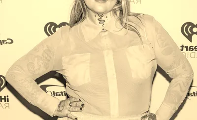 Elle King