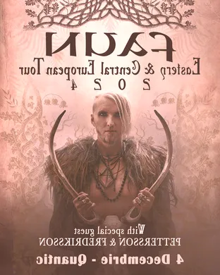 Faun Salt Lake City