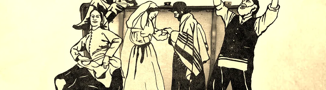 Fiddler On The Roof