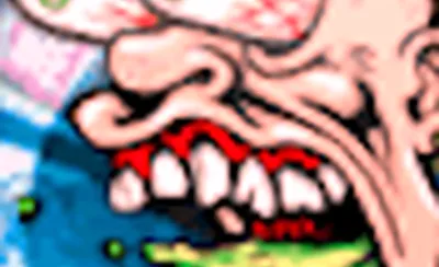 Fightmaster