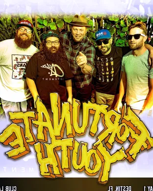Fortunate Youth