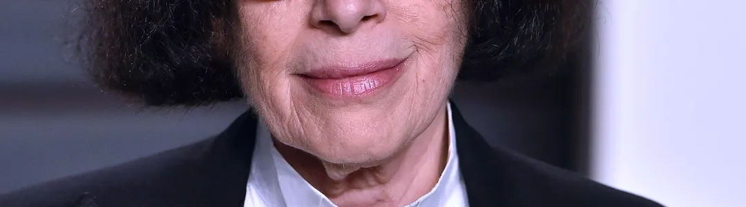 Fran Lebowitz