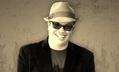 Franco Escamilla