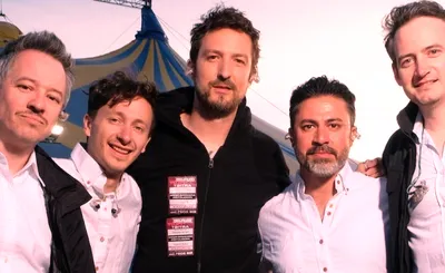 Frank Turner