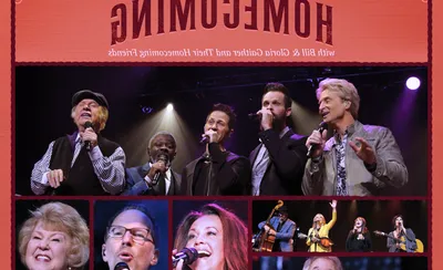 Gaither Vocal Band