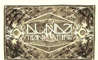 Ganja White Night