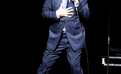George Lopez